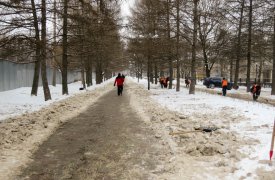 В Туле продолжается строительство социальных объектов