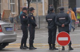 21 февраля на пр. Ленина и ул. Менделеевской в Туле ограничат движение