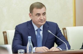 Голосование за благоустройство общественных пространств пройдёт в день президентских выборов