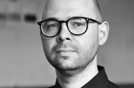 Дом культуры «Ясная Поляна» приглашает на лекцию Алексея Мунипова
