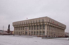 Александр Ёлкин останется в администрации и будет помогать Евгению Авилову