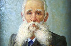27 февраля исполнилось 190-лет со Дня рождения Николая Белобородова