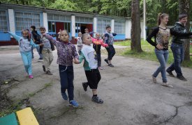Как подать заявку на получение санаторной путёвки для ребенка?