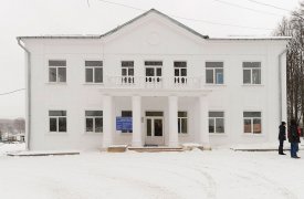 Центр поддержки одарённых детей в Ясной Поляне откроется 1 сентября