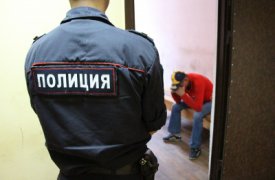 В Туле мужчина вынес дорогую технику из квартиры пьяного друга