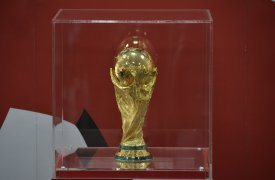 За продажу поддельных билетов на чемпионат мира FIFA 2018 штраф может достигать 1,5 млн руб.