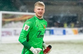 Матч «Арсенал» - «Амкар» перенесён в Уфу из-за плохого газона