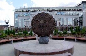 Туристическая Тула – где лучше остановиться в городе и что обязательно стоит посетить