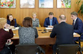 В Туле обсудят, как регулировать численность безнадзорных животных