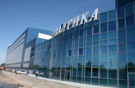 ЧП на пивзаводе «Балтика»: двое рабочих госпитализированы с ожогами в реанимацию