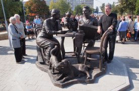 В Туле пройдет «Неделя культуры». АФИША
