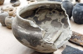 В Тульском кремле бесплатно покажут археологические находки