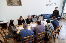 В Тульской области отбирают талантливую молодежь на соискание премии правительства