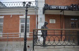 Многодетные семьи смогут посещать бесплатные театральные представления и концерты