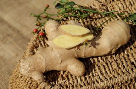 ТОП-10 продуктов, которые защитят туляков от гриппа
