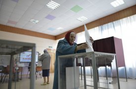 Евгений Авилов: Рейтинговое голосование - отличный инстурмент для исследования общественного мнения