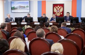 В Туле на Советской появится новая гостиница с рестораном