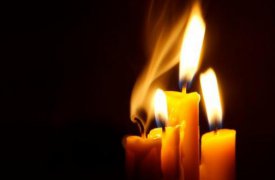 На Всехсвятском кладбище в Туле состоится митинг в связи с пожаром в ТЦ в Кемерово