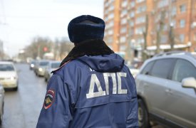 По наводке туляка полицейские поймали двух 