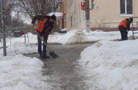 В Привокзальном округе Тулы проведена работа по обращениям граждан