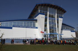 В ФОКе п. Славный не работала пожарная сигнализация, а огнетушители оказались просрочены