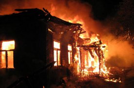 Приговор жителю Богородицка, сжёгшего свою жену и ещё трёх человек, оставлен без изменения