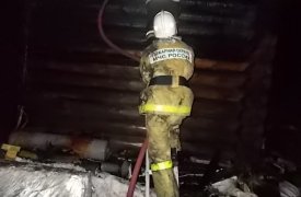 Жители Заокского района больше не смогут попариться