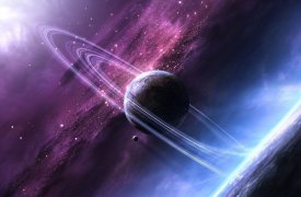 Туляков приглашают на мастер-класс по живописи «Космические фантазии»