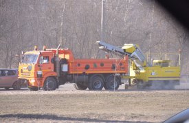 Летом Тулу будут убирать «Броддсоны» и «Божьи коровки»