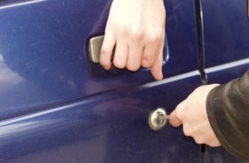 Житель Донского угнал машину, чтобы отомстить другу, но «насолил» сам себе