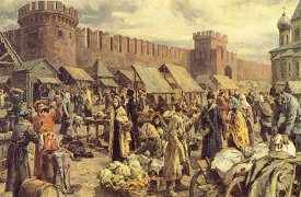 Туляков приглашают на костюмированную экскурсию «Досуг туляков на рубеже XIX- XX веков»
