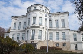 Жителей области приглашают на экскурсию «Богородицк – чудо здешнего края»