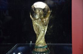 В Туле работает «горячая линия» в рамках Чемпионата мира по футболу FIFA 2018