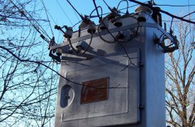 Жителям Веневского района не хватает 220 вольт