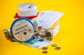 Тулякам разъяснили порядок перехода на прямые договоры по оплате коммунальных услуг
