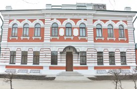 Баташёвы — знаменитые тульские самоварщики, купцы, меценаты и общественные деятели