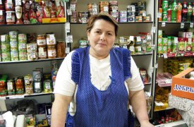 Мал да удал: почему «магазинчик у дома» успешно конкурирует с супермаркетом?
