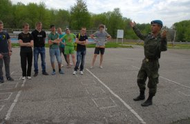 Вместо армии уклонист из Донского может провести 2 года в тюрьме