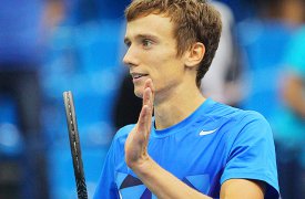 Тульский теннисист Андрей Кузнецов может пропустить сезон