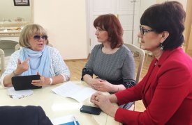 Алла Сурикова вновь привезёт в Тулу фестиваль комедий «Улыбнись, Россия!»