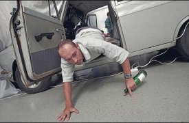 Жителя Плавска будут судить за повторное «пьяное вождение»