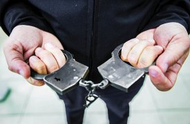 Остался без трусов: житель Щекино попался на краже женского нижнего белья