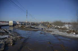Когда в Туле начнут строить вторую очередь Восточного обвода?
