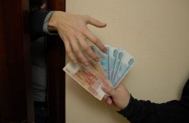 Туляк, заявив об угоне, пытался выманить у страховой более 500 тысяч рублей