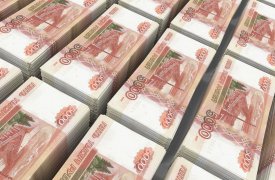 Туляк выиграл в лотерею 10 000 000 рублей
