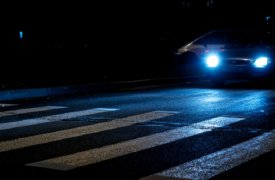 За 20 дней в Туле выявили 370 пешеходов-нарушителей