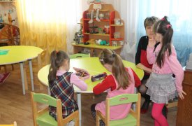 Тульские активисты ОНФ взяли на контроль вопрос сноса детского сада в Щекине