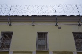 В Щекинском районе обнаружили труп женщины