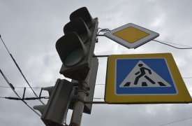 В Туле пройдет плановое отключение светофоров 28 мая