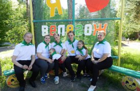 Три тульских семьи стали призёрами конкурса «Семья года»